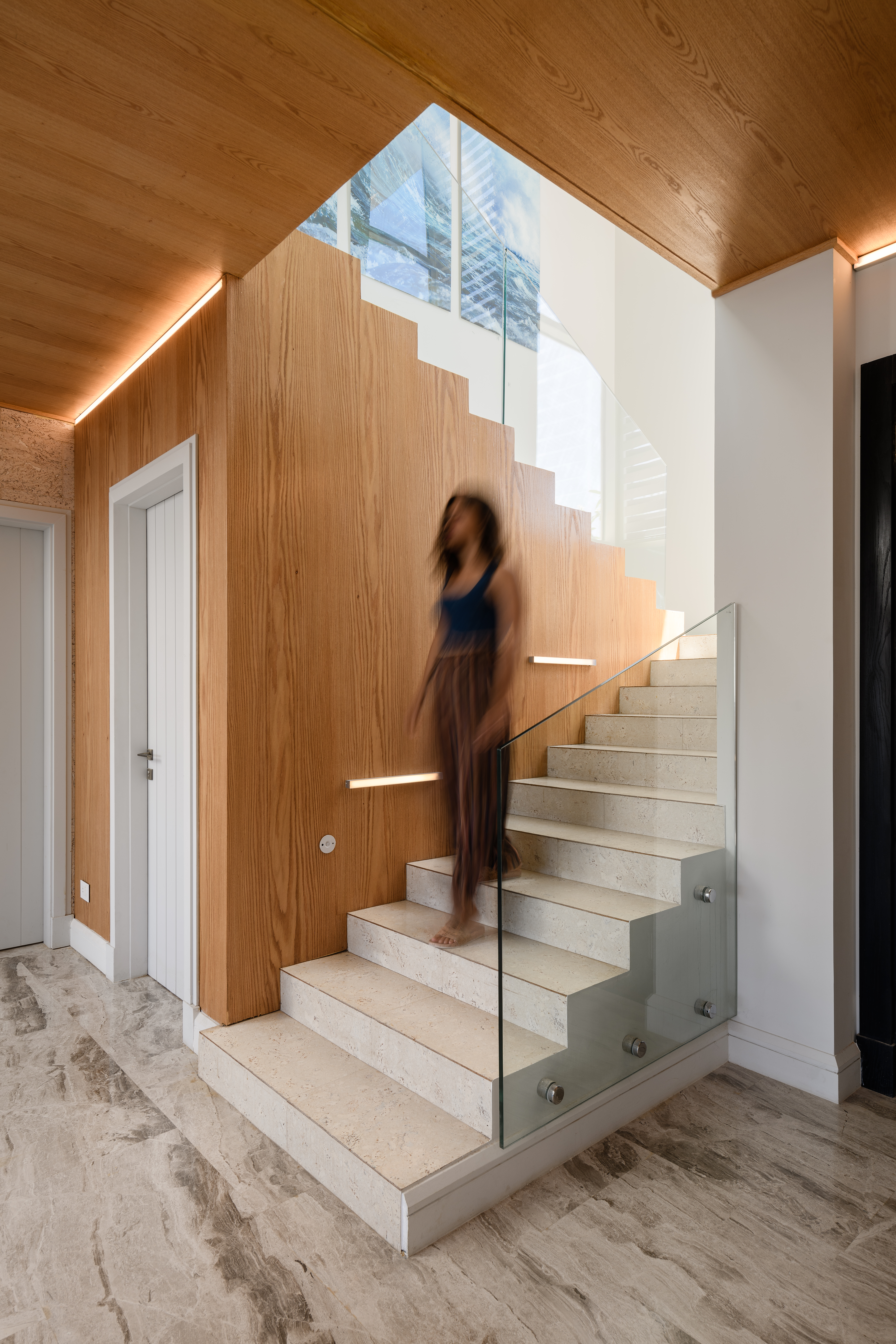 The Terrace House - Image 4